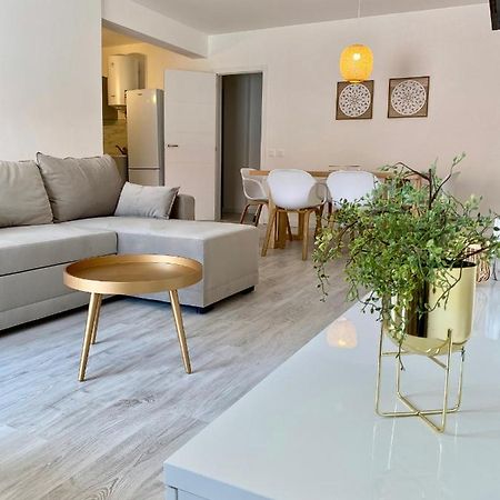 White Sand Apartments Downtown Албуфейра Экстерьер фото