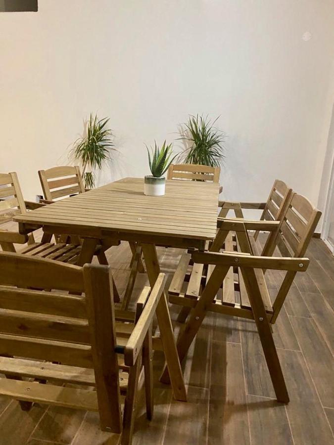 White Sand Apartments Downtown Албуфейра Экстерьер фото