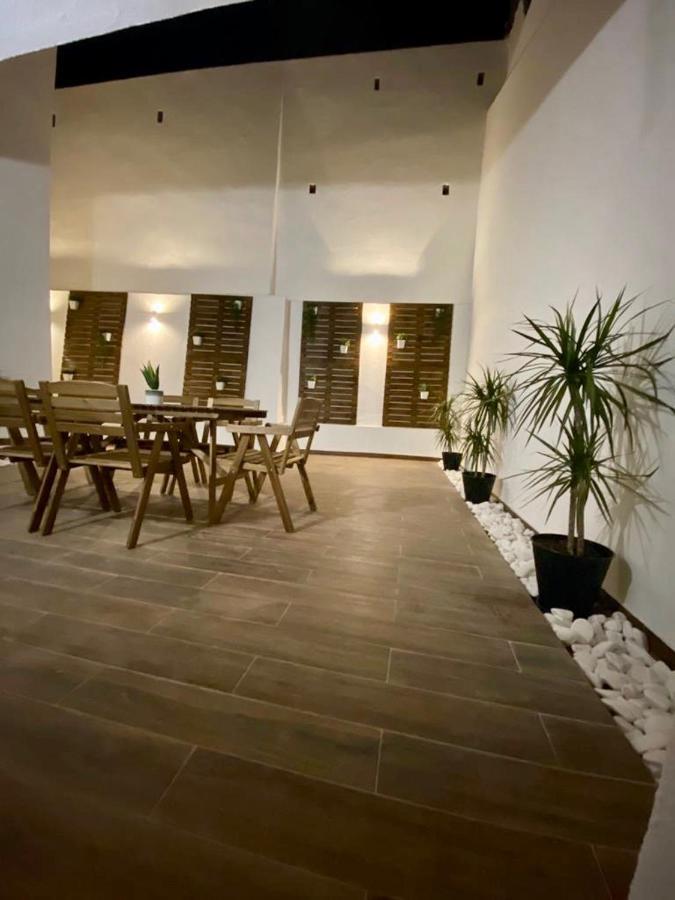 White Sand Apartments Downtown Албуфейра Экстерьер фото