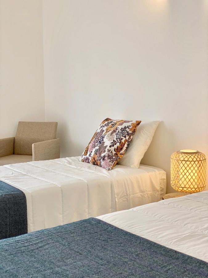 White Sand Apartments Downtown Албуфейра Экстерьер фото
